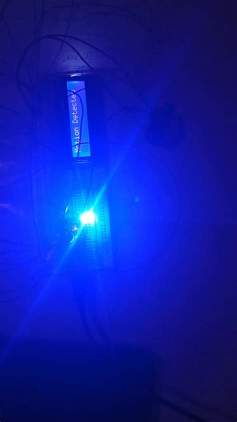 Image result for arduino camera motion detection