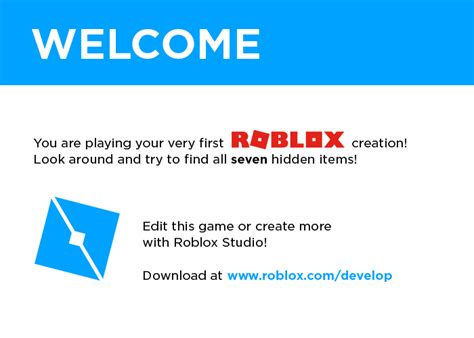 Afbeeldingsresultaten voor Roblox Starting Place Thumbnail