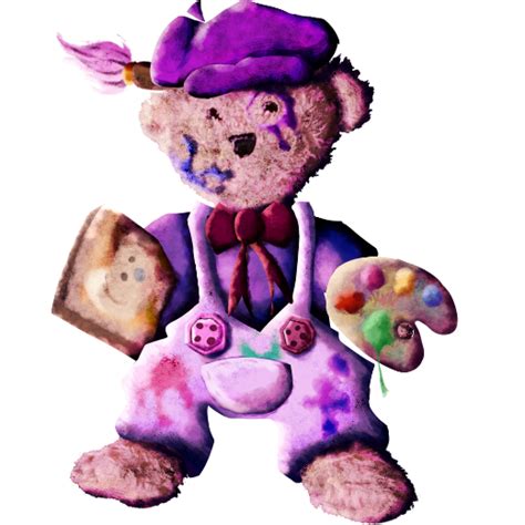 Image result for Bear Roblox Drawing