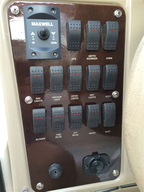 Image result for Installing Boat Wind Less