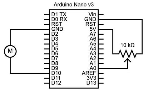 Image result for A01nyub PWM Pinout