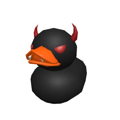 Image result for Halloween Duck Roblox