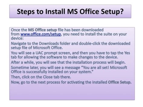 Image result for Miicrosoft Setup