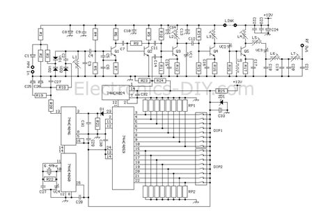 PLL FM Transmitter Varicap Diode Diagram ಗಾಗಿ ಇಮೇಜ್ ಫಲಿತಾಂಶ