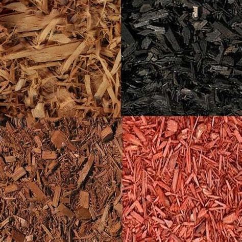 Image result for Best Mulch Types