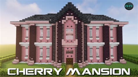 Image result for Wood Mansion Minecraft Tutorial