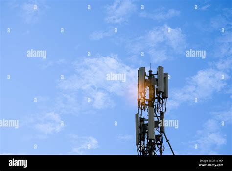 Image result for Mobile Phone Signal Transmission