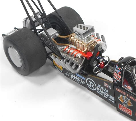 Image result for Swamp Rat Fuel Dragster