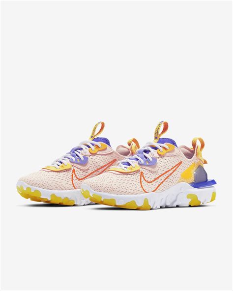 Toradh íomhá ar Nike React Vision On Feet