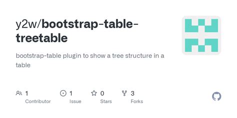 Image result for Tree Table Bootstrap
