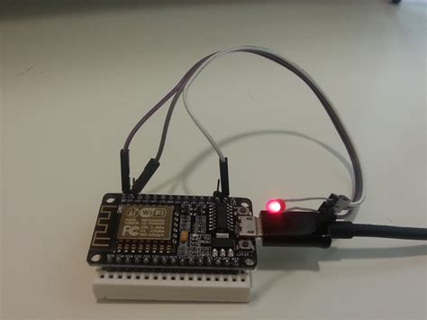 Image result for Node MCU Esp8266mod