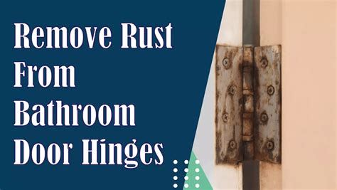 Image result for How to Remove Rust From Antqiue