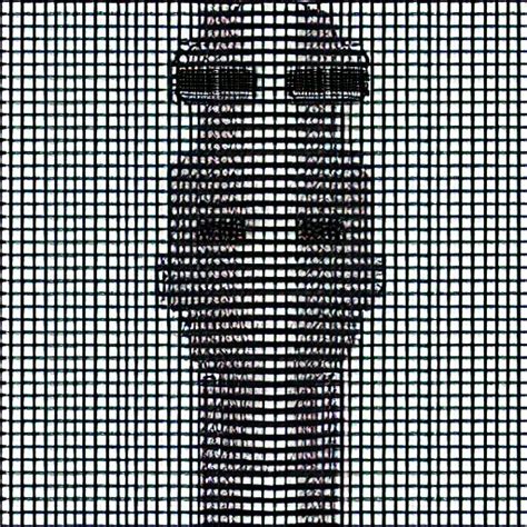 Image result for Mr. Robot ASCII-art