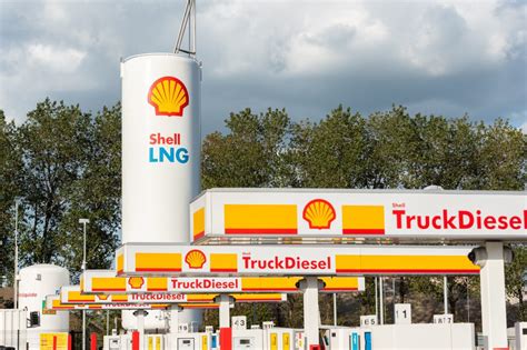 Image result for Shell LNG