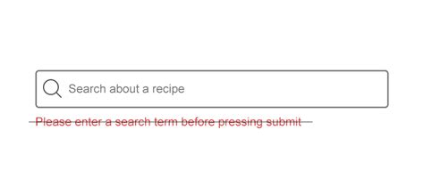 Toradh íomhá ar Search Icon in HTML