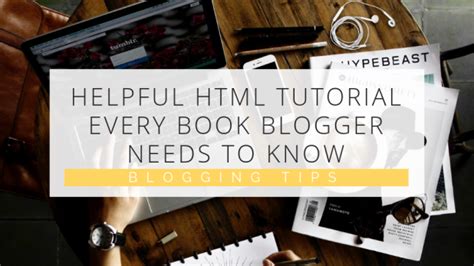 Personal Blog HTML Coding Tutorial に対する画像結果