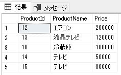 Image result for SQL 昇順
