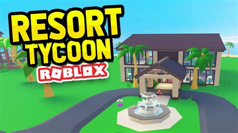 Image result for Resort Tycoon Roblox