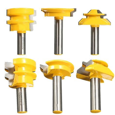 Image result for Using a Drawer Lock Router Bit