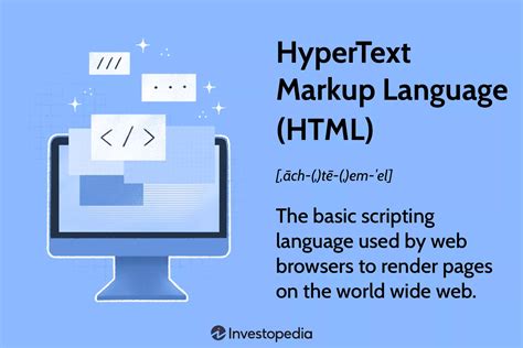 Image result for What Is Markup Language in HTML
