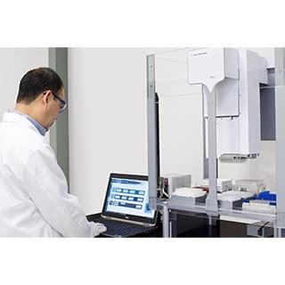 Image result for Agilent Liquid Handler