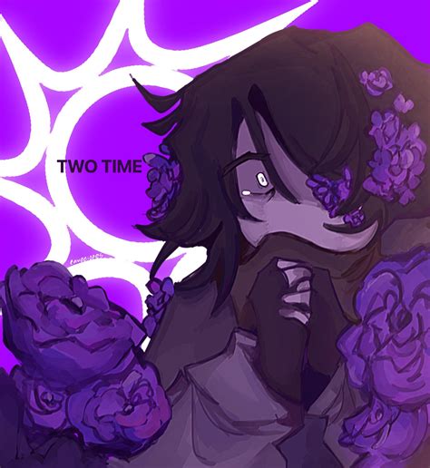 Image result for Two-Time Fan Art Roblox