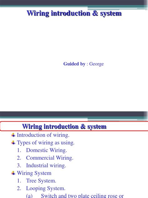 Image result for Introduction in Research Topic Is Electrical Wiring