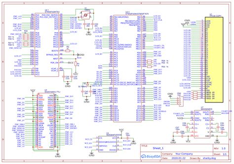 LCD Diplay for STM32 に対する画像結果