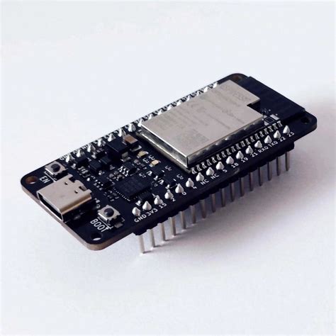 Afbeeldingsresultaten voor Esp32 Rover Pinout