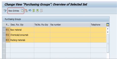 Afbeeldingsresultaten voor SAP Purchasing Organization Definition