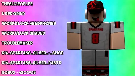 10 MOST EXPENSIVE ROBLOX OUTFITS!! - YouTube