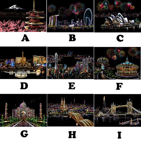 Image result for Magic Scratch Paper