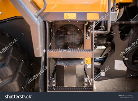 Toradh íomhá ar Semi Engine Cooling Fan