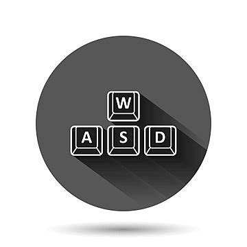 Toradh íomhá ar WASD Logo