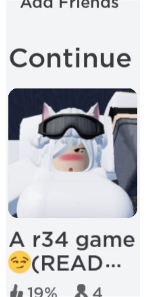 Toradh íomhá ar Roblox Bypassed Avatar Game