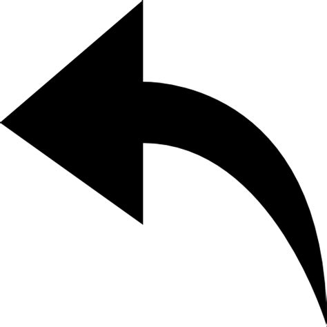 Image result for Arrow to Left Symbol