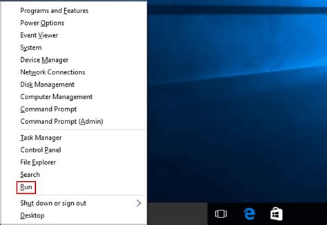 Image result for How to Open Run