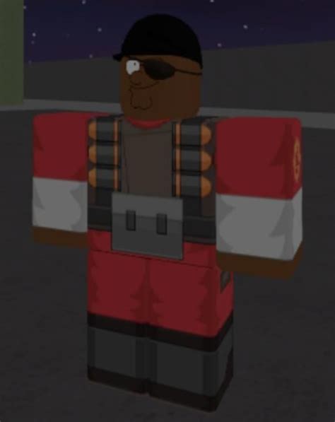 Image result for Denoman Avtar Roblox