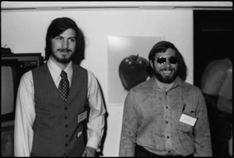 Image result for Steve Jobs First Computer