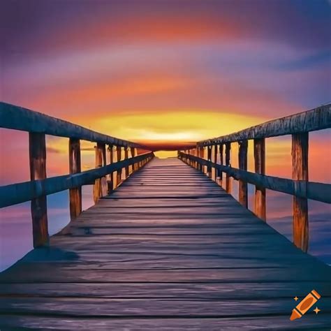 Toradh íomhá ar One Point Perspective Photography Dock