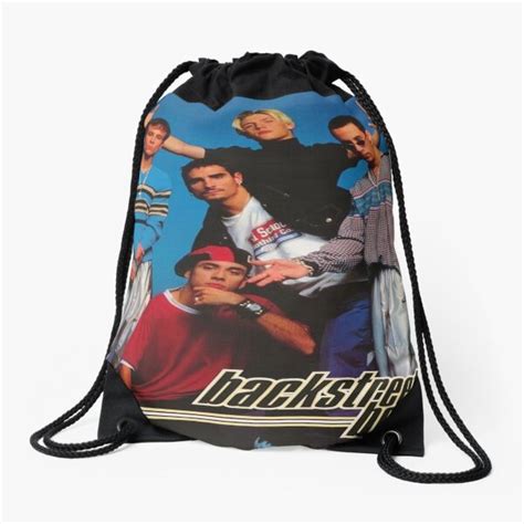 Boys Drawstring Bags に対する画像結果