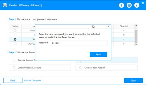 Image result for How to Make Password On Computer