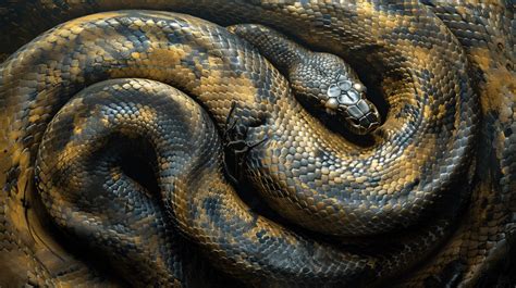 Anaconda Python Snake に対する画像結果