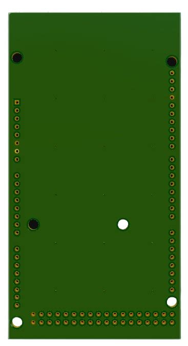 Toradh íomhá ar Arduino BG