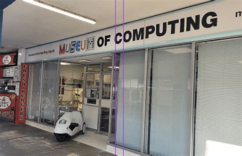 Computer Museum Swindon に対する画像結果