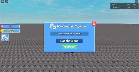 Image result for Reedeem Codes Roblox Square