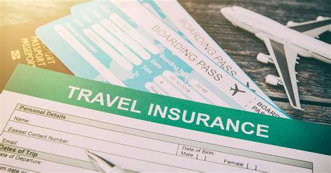 Image result for Travel Insurance Benefits