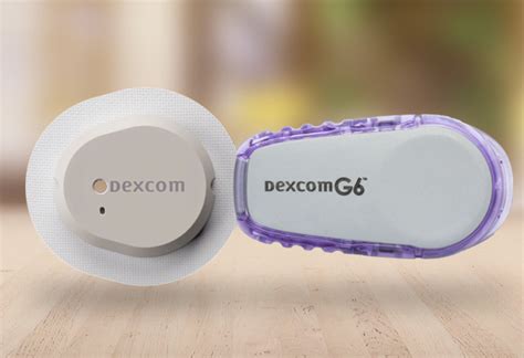 Résultat d’images pour Dexcom G7 Wearable