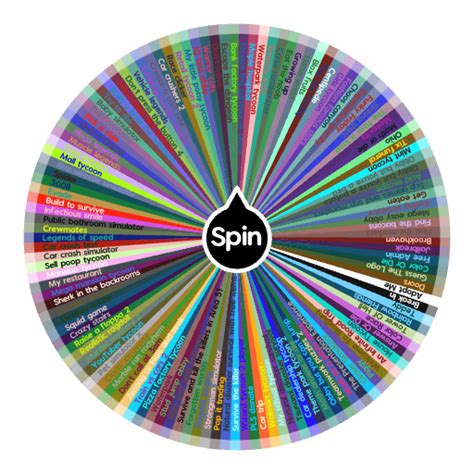 Free Spin Game Roblox に対する画像結果