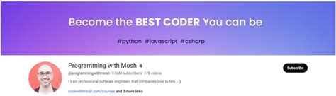 Python Full-Course Mosh に対する画像結果